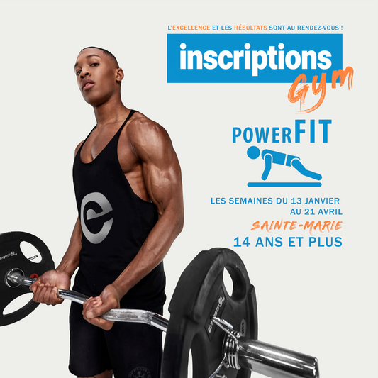 PowerFit