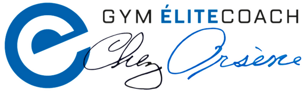 Gym Elite Coach